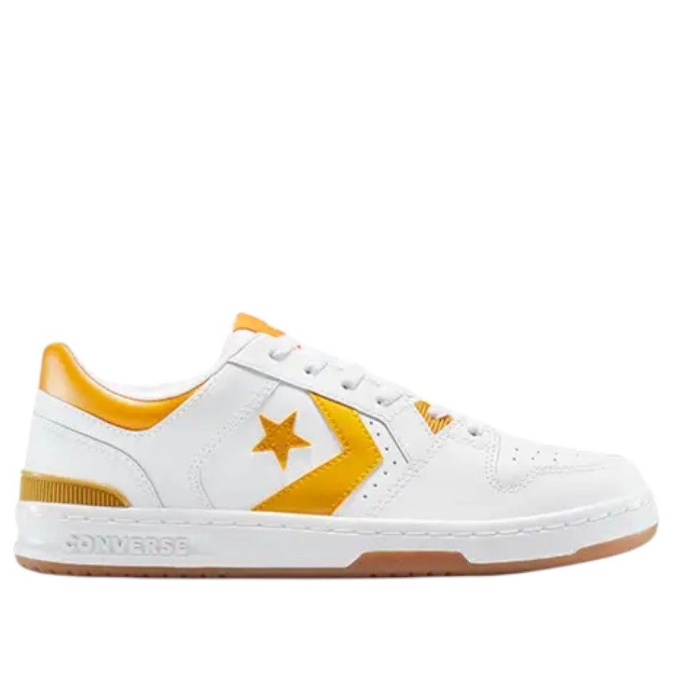 Converse CL98 'White Yellow' A14059C