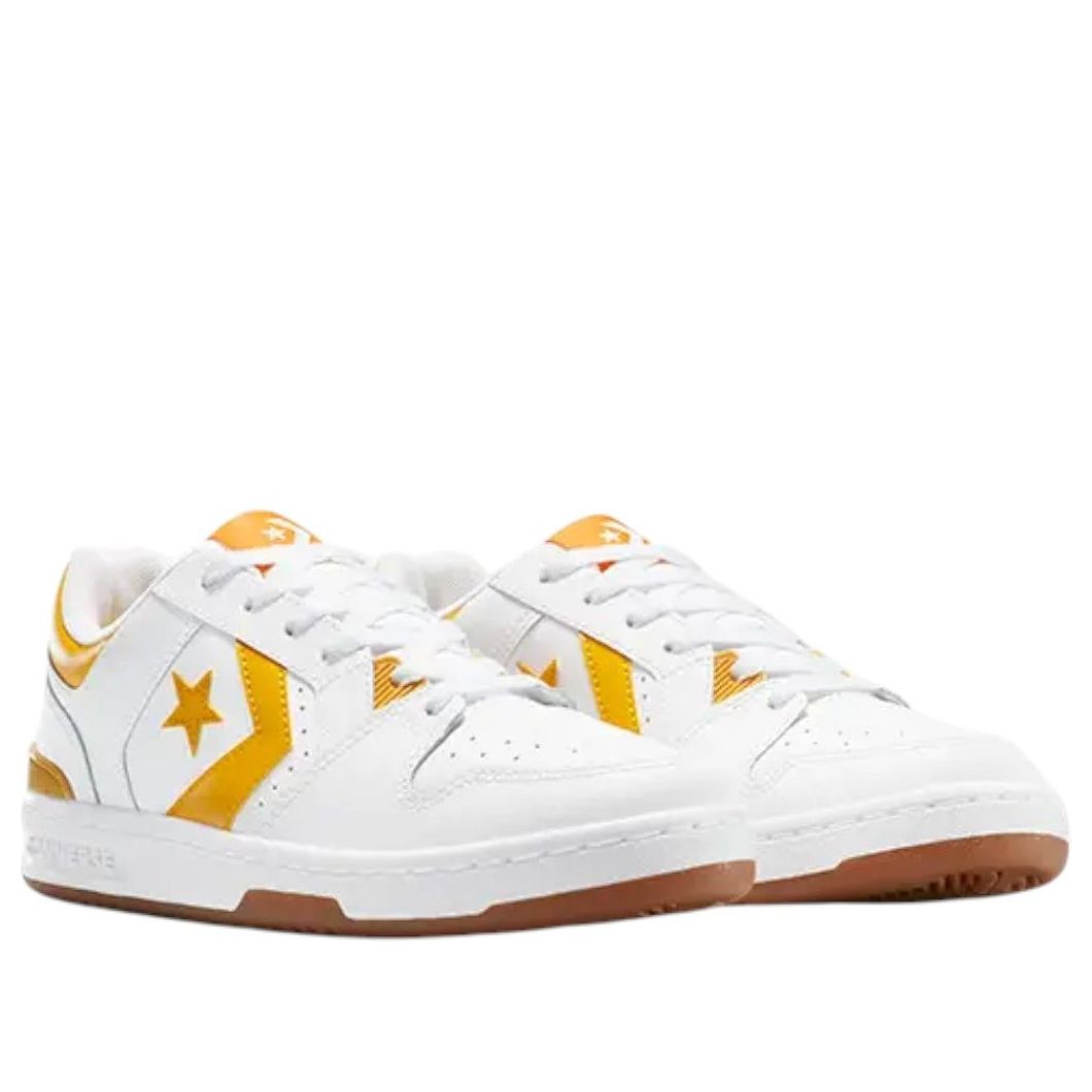 Converse CL98 'White Yellow' A14059C