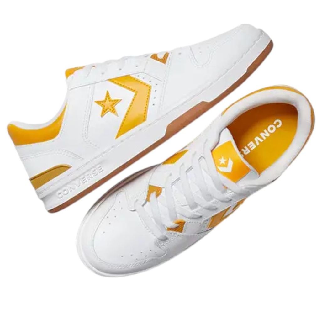 Converse CL98 'White Yellow' A14059C
