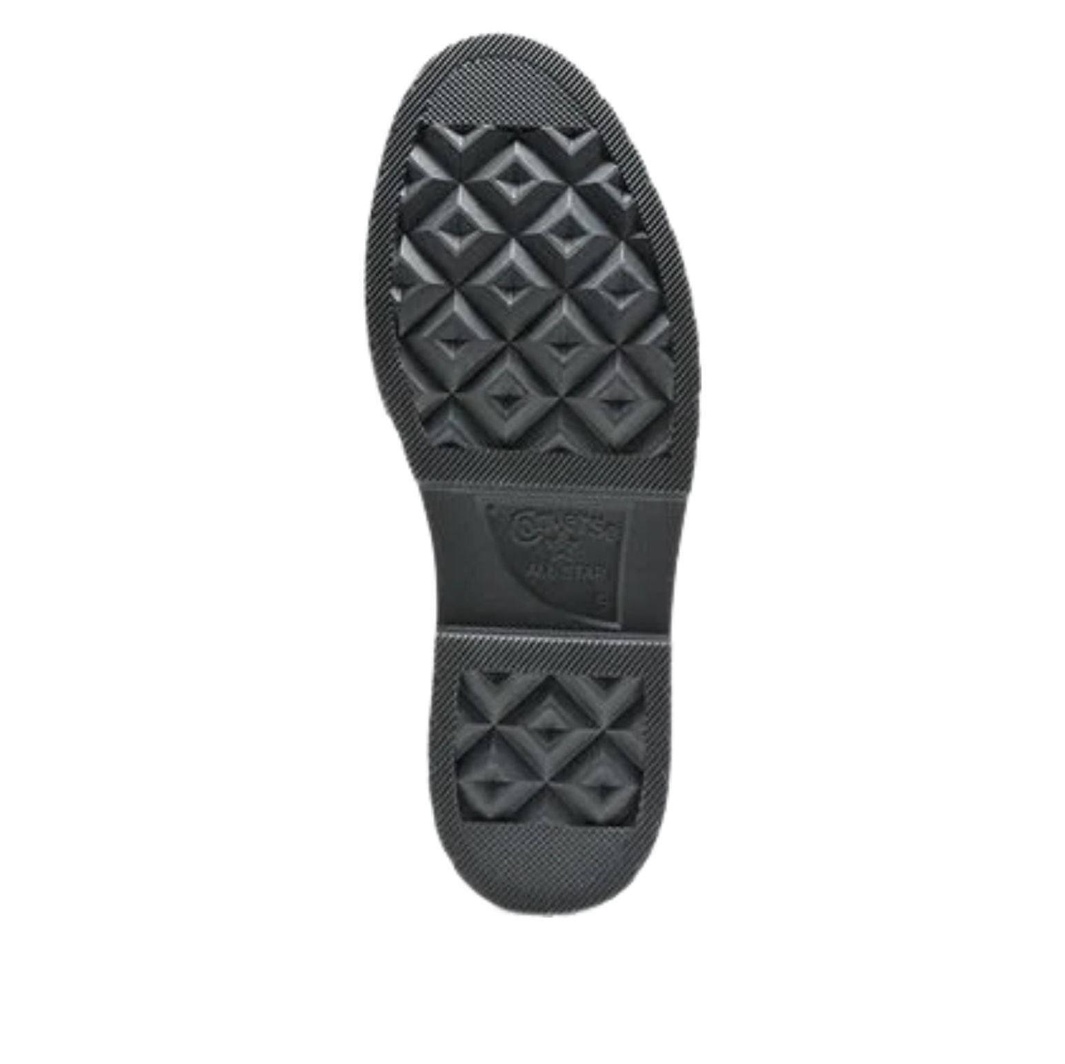 Converse Chuck 70 Formal 'Triple Black' A14188C