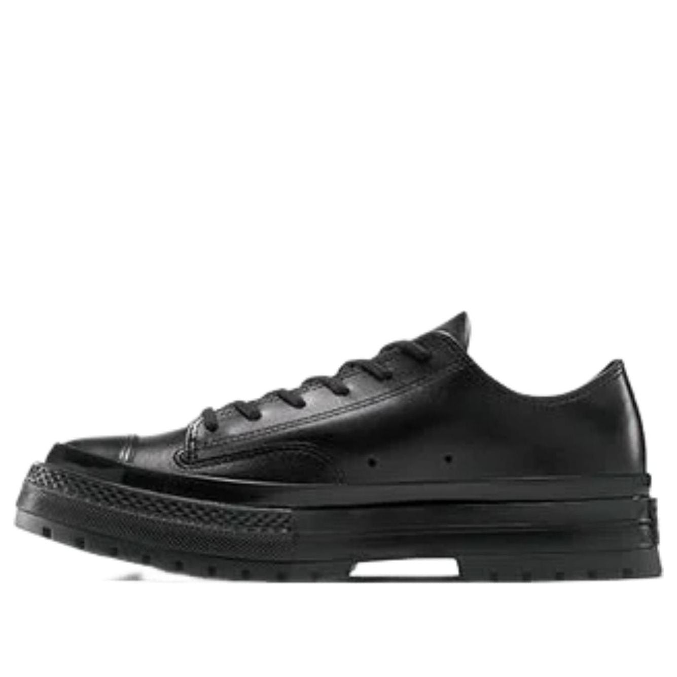 Converse Chuck 70 Formal 'Triple Black' A14188C