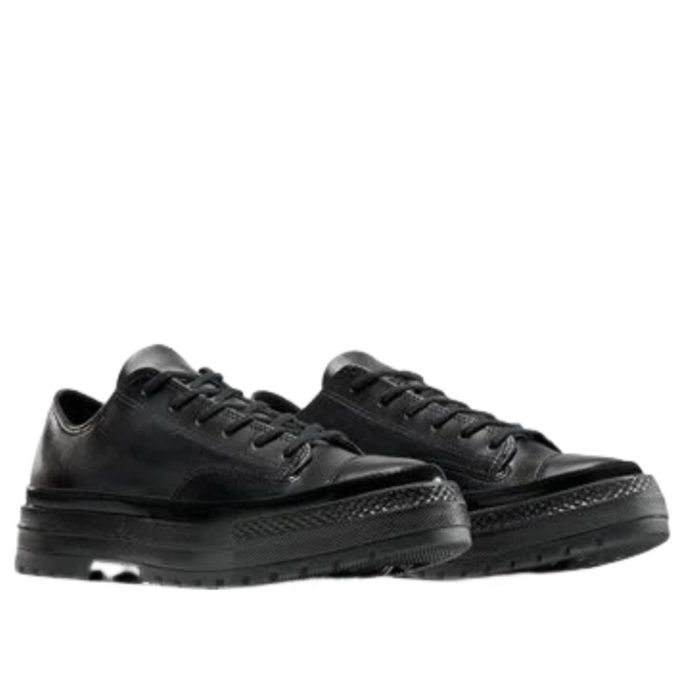 Converse Chuck 70 Formal 'Triple Black' A14188C