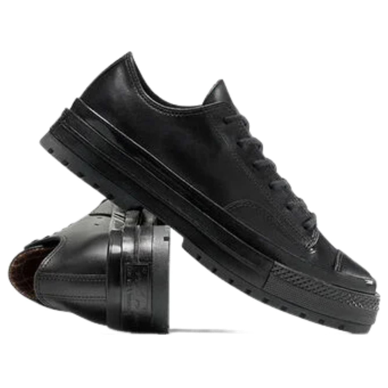 Converse Chuck 70 Formal 'Triple Black' A14188C