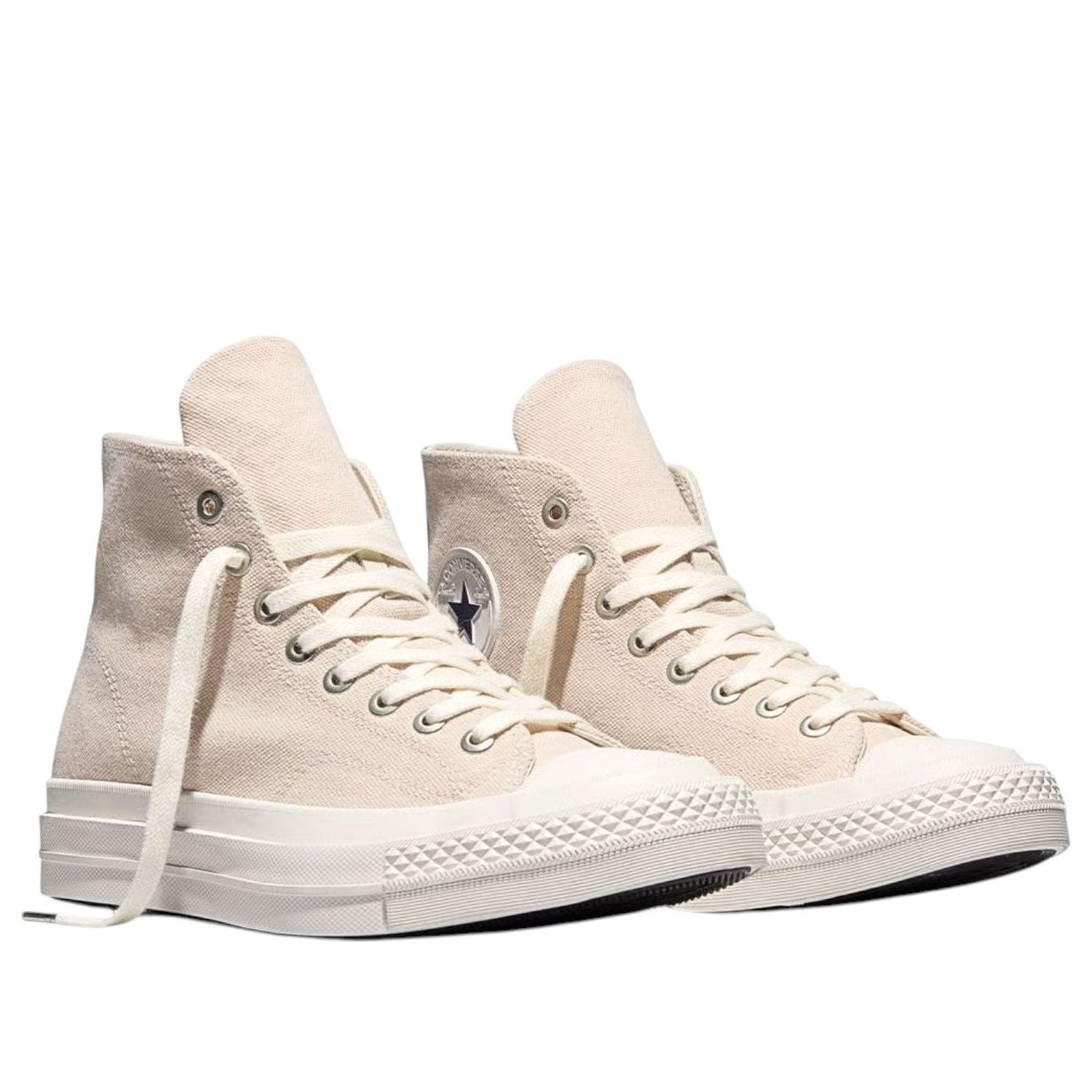Converse Chuck Taylor First String 'Heavyweight Canvas' A14279C