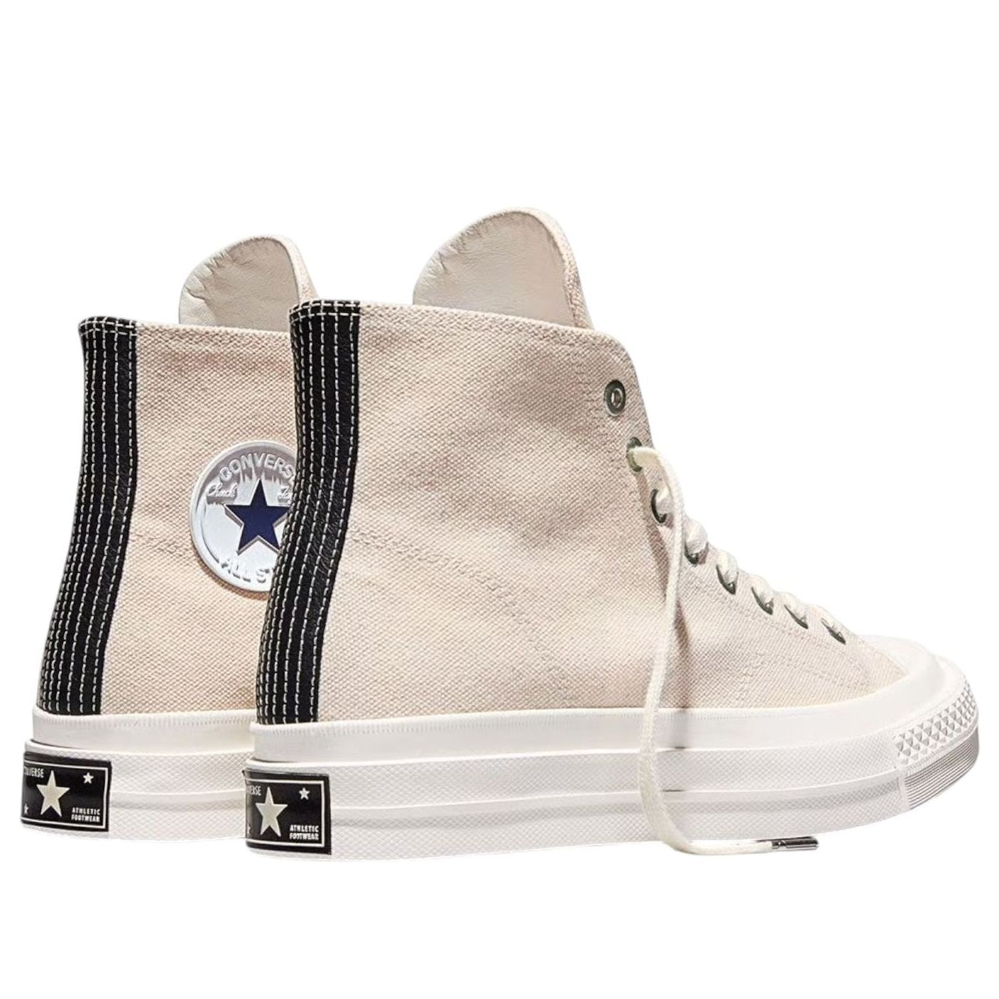Converse Chuck Taylor First String 'Heavyweight Canvas' A14279C