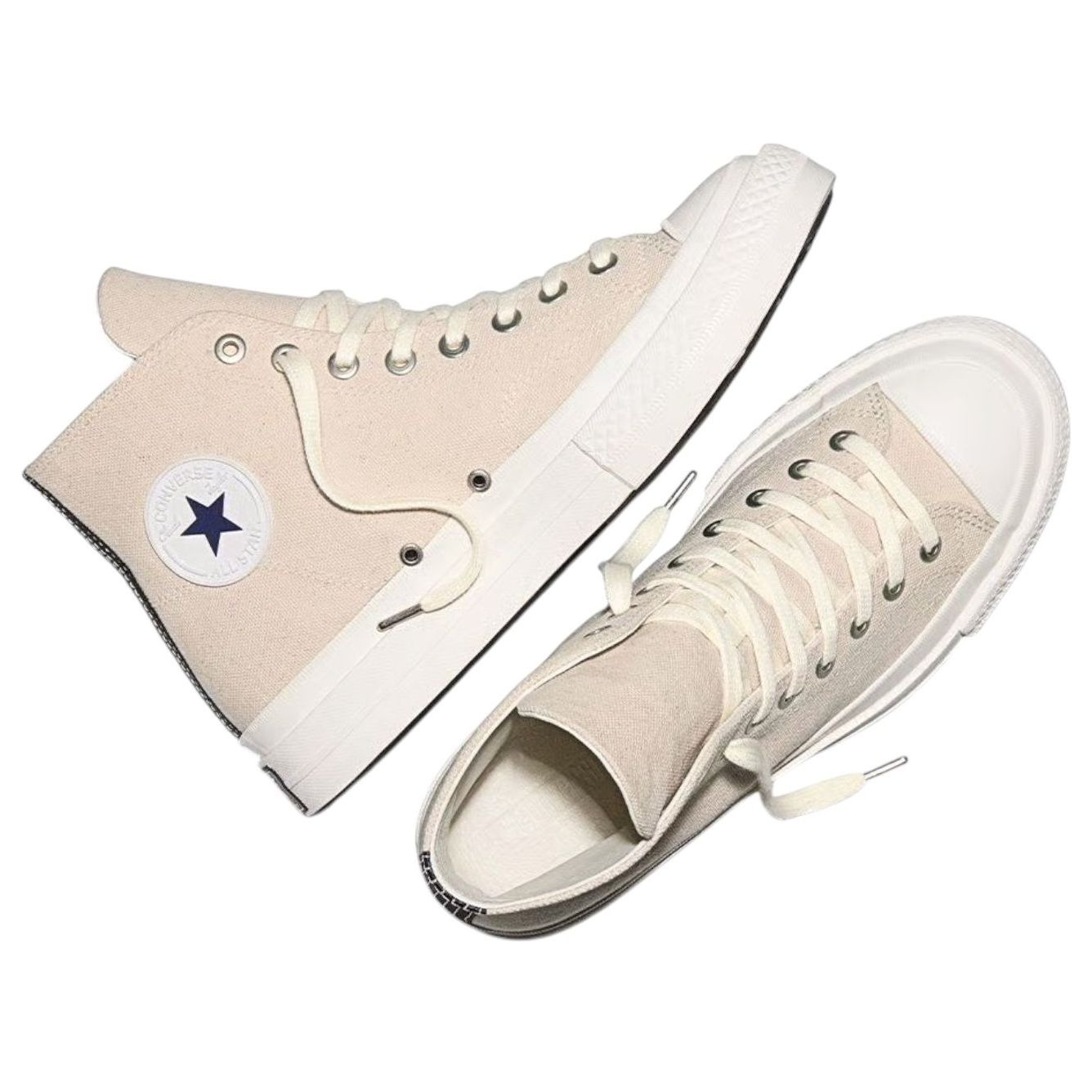 Converse Chuck Taylor First String 'Heavyweight Canvas' A14279C