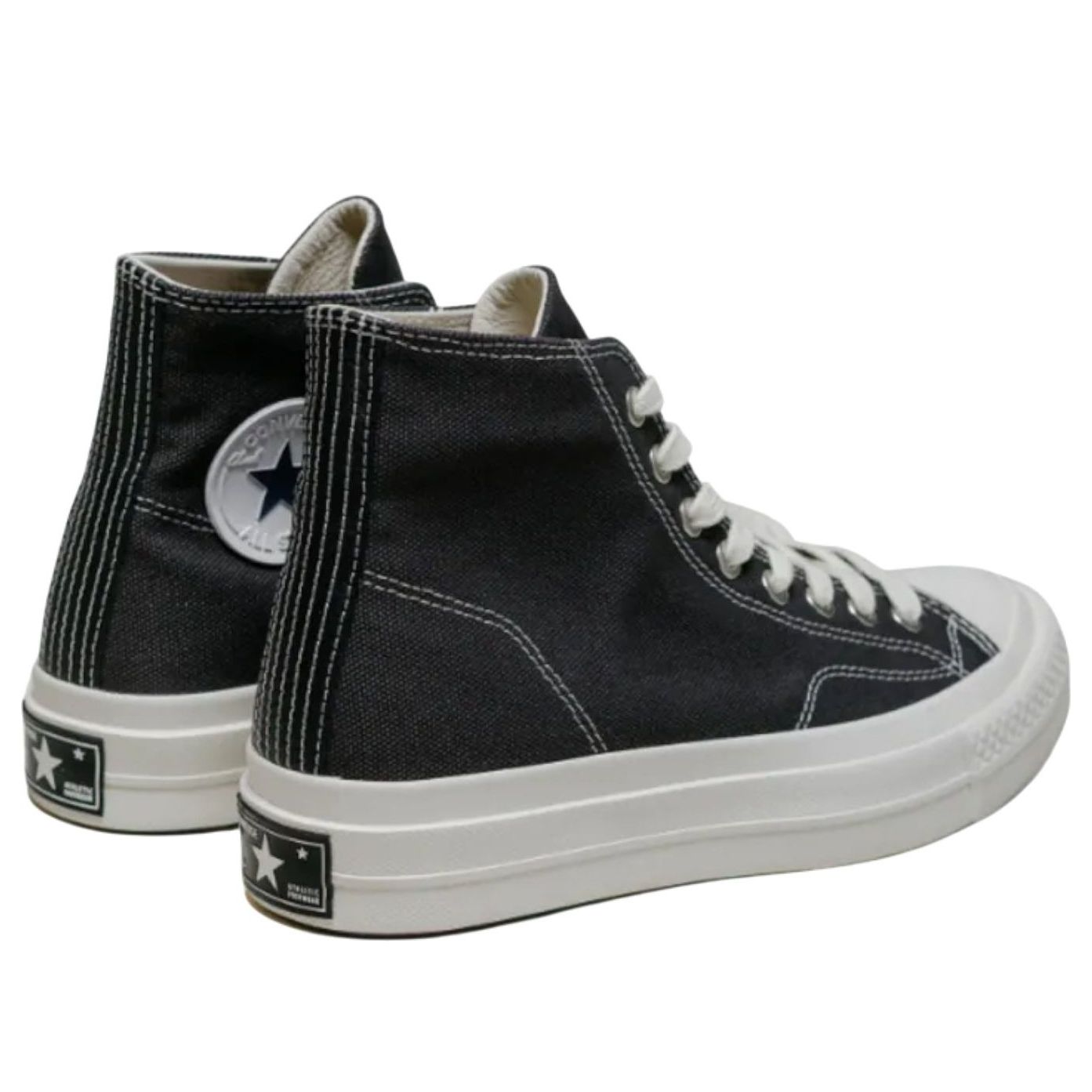 Converse x First String Chuck Taylor All Star High 'Heavyweight Canvas Beluga' A14280C