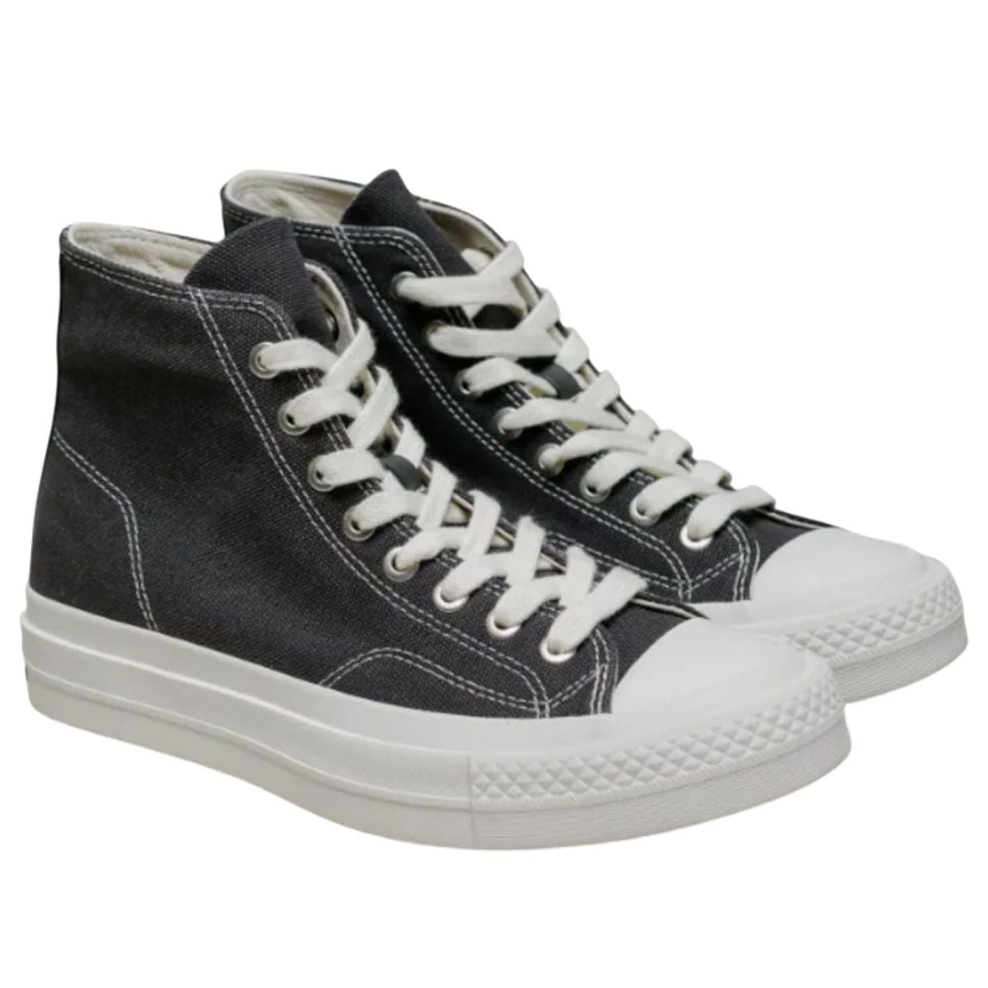 Converse x First String Chuck Taylor All Star High 'Heavyweight Canvas Beluga' A14280C