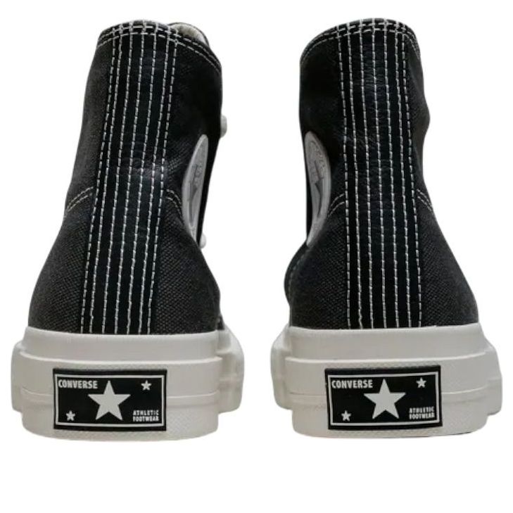 Converse x First String Chuck Taylor All Star High 'Heavyweight Canvas Beluga' A14280C