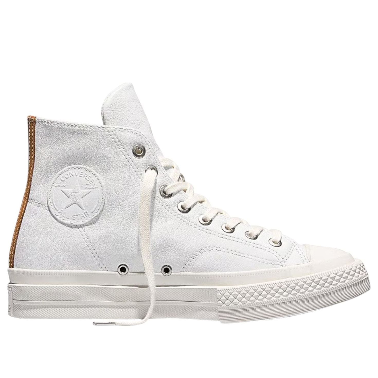 Converse Chuck Taylor First String 'Premium Leather' A14281C