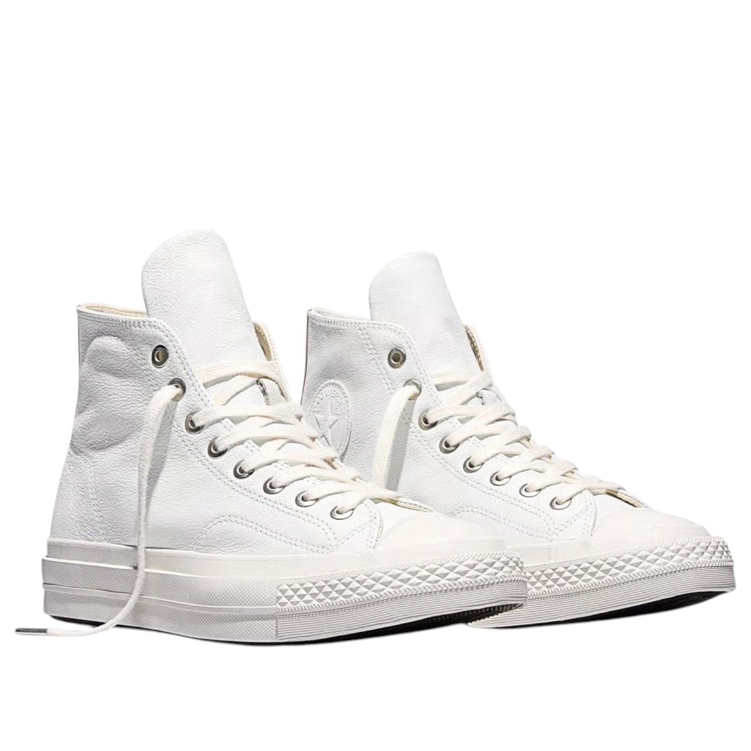 Converse Chuck Taylor First String 'Premium Leather' A14281C
