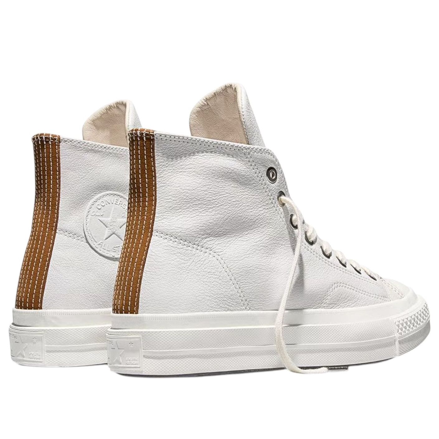 Converse Chuck Taylor First String 'Premium Leather' A14281C