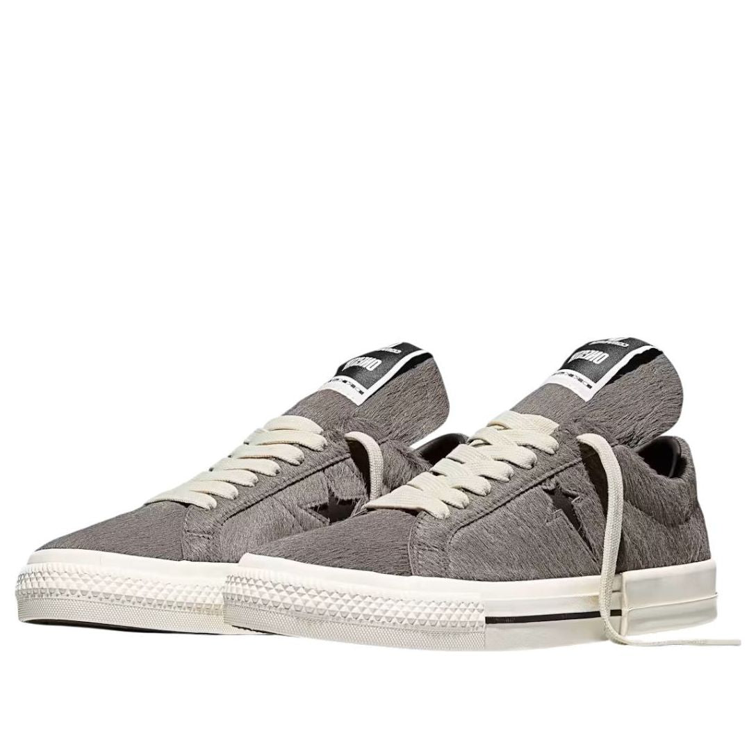 Converse x Rick Owens DRKSHDW One Star Pro Ox 'Dark Dust' A14796C