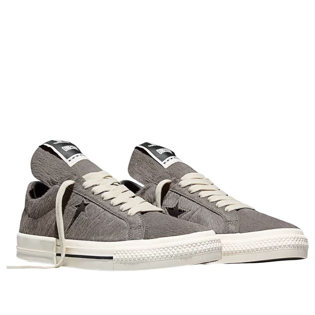 Converse x Rick Owens DRKSHDW One Star Pro Ox 'Dark Dust' A14796C