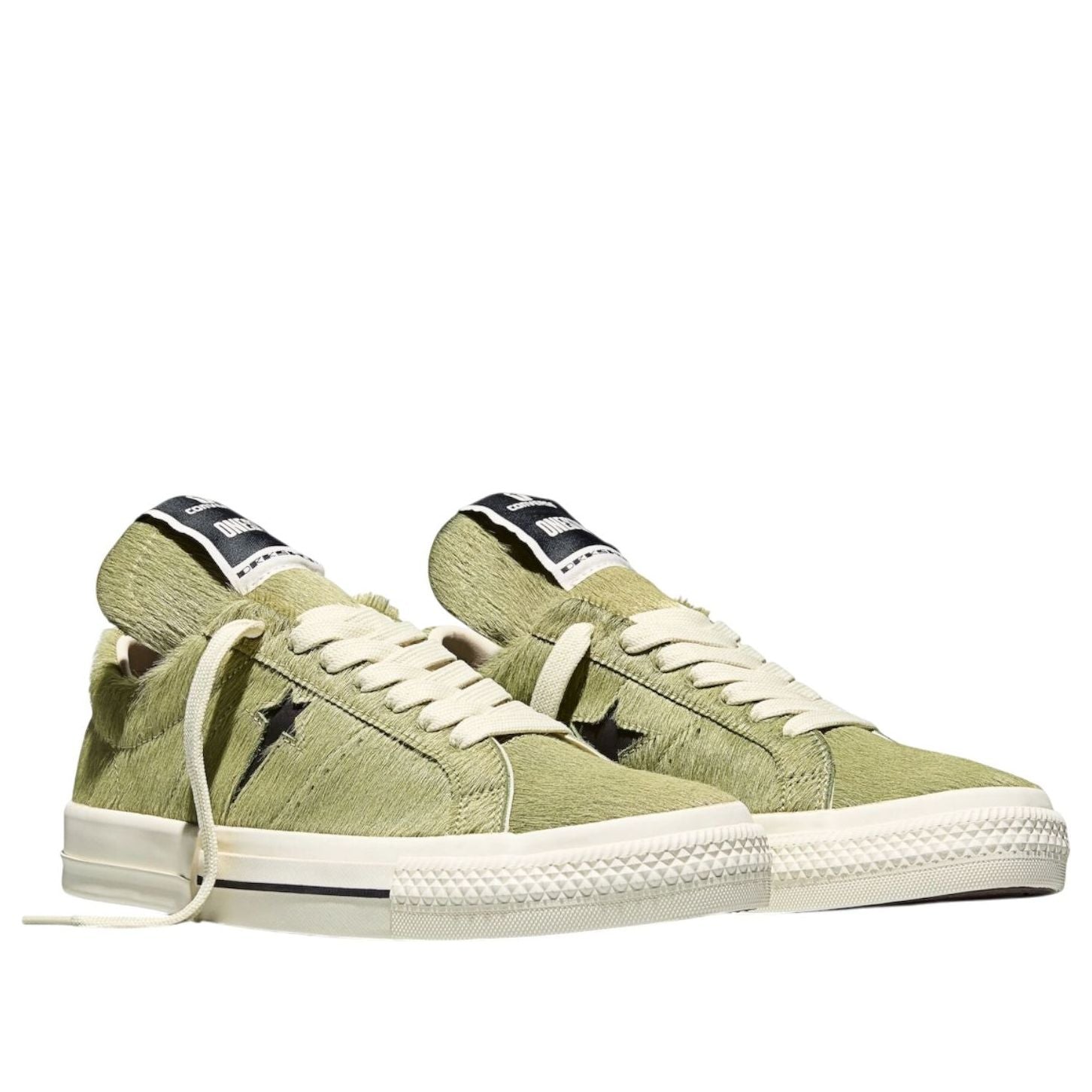 Converse x Rick Owens DRKSHDW One Star Pro 'Acid' A14797C