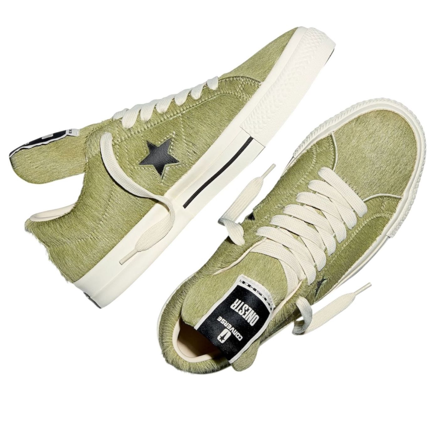 Converse x Rick Owens DRKSHDW One Star Pro 'Acid' A14797C