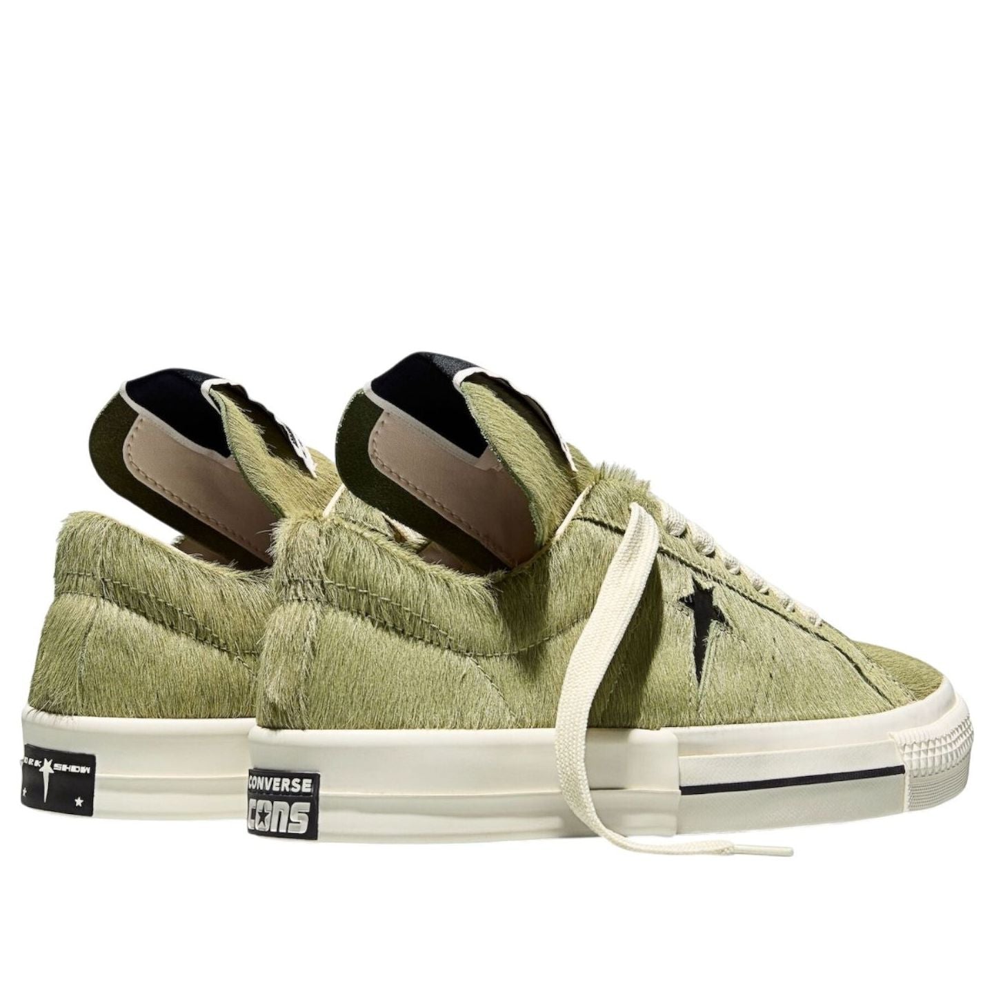 Converse x Rick Owens DRKSHDW One Star Pro 'Acid' A14797C