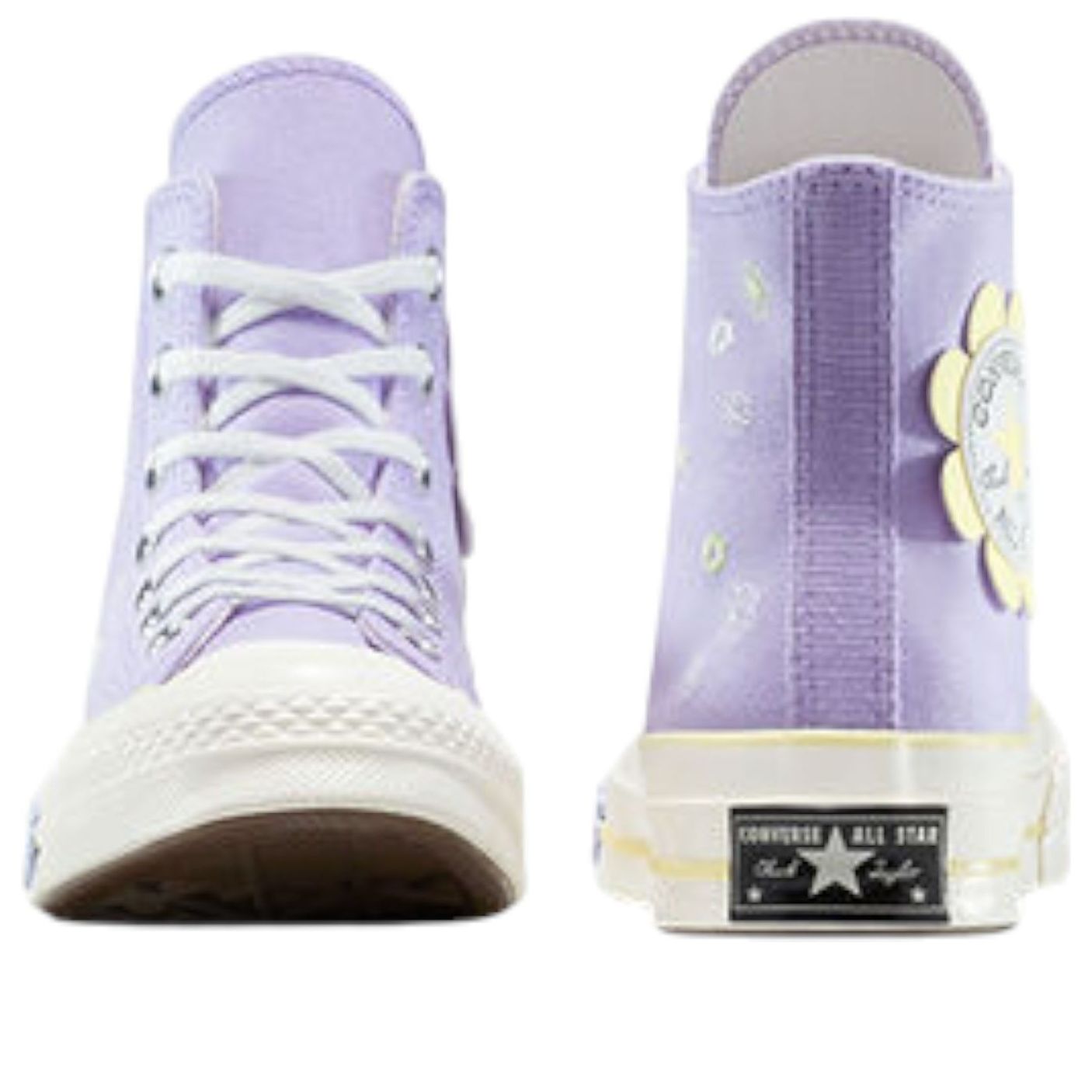 (WMNS) Converse Chuck 70 Flower Patch 'Violet Heat' A15060C