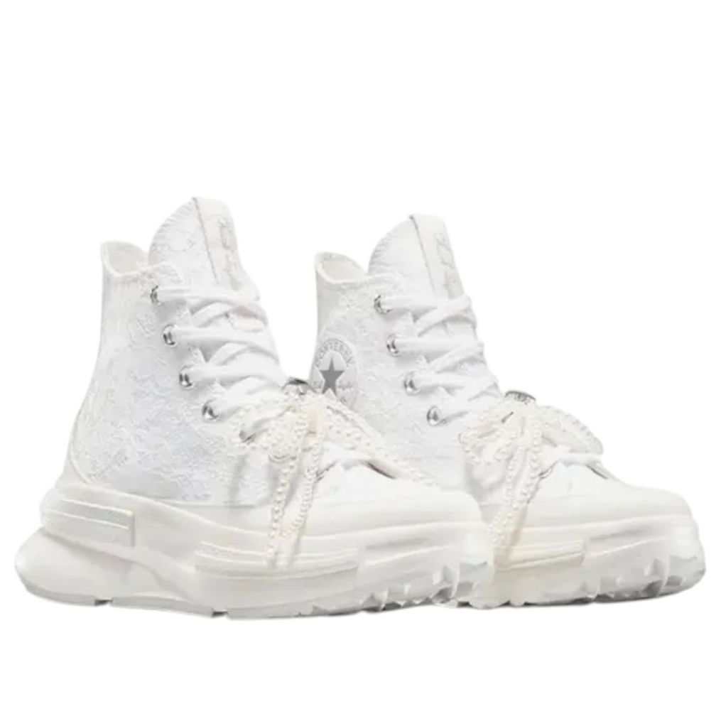 (WMNS) Converse Run Star Legacy CX 'White' A15196C