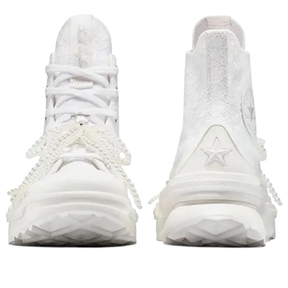 (WMNS) Converse Run Star Legacy CX 'White' A15196C