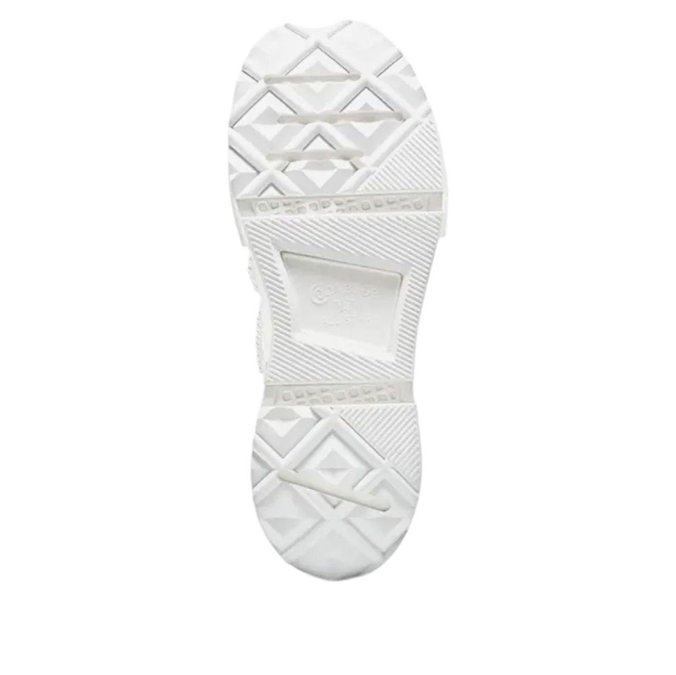 (WMNS) Converse Run Star Legacy CX 'White' A15196C