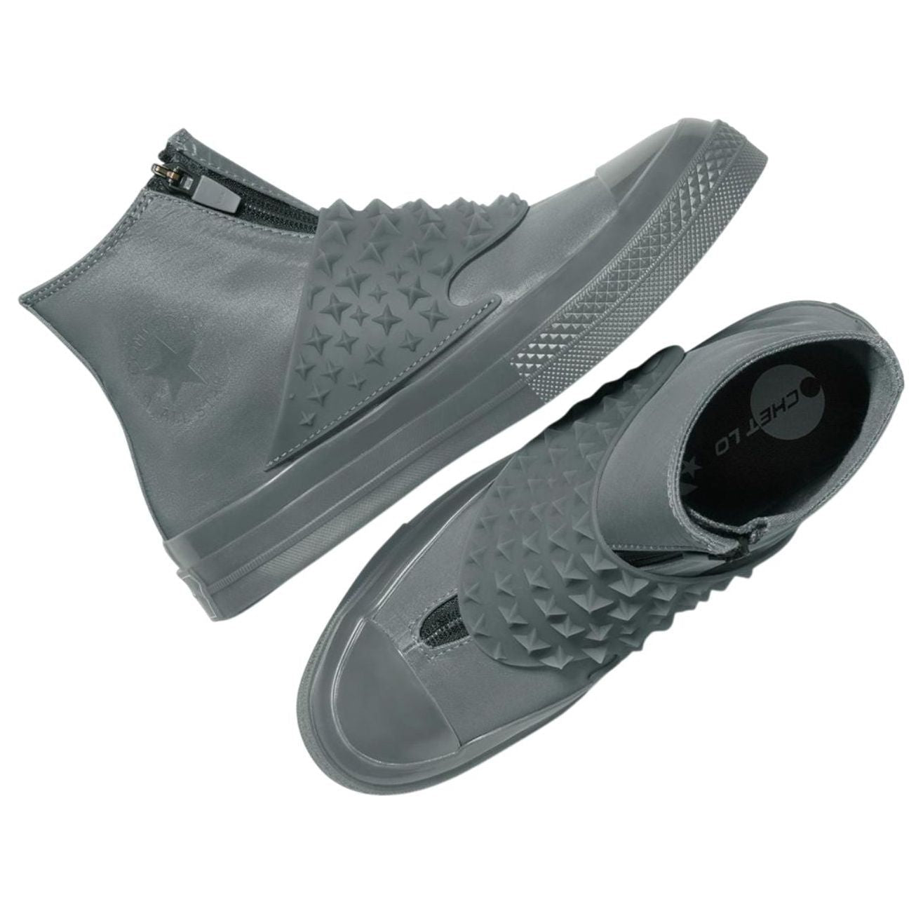 Converse x Chet Lo Chuck 70 High 'Sedona Sage' A15466C