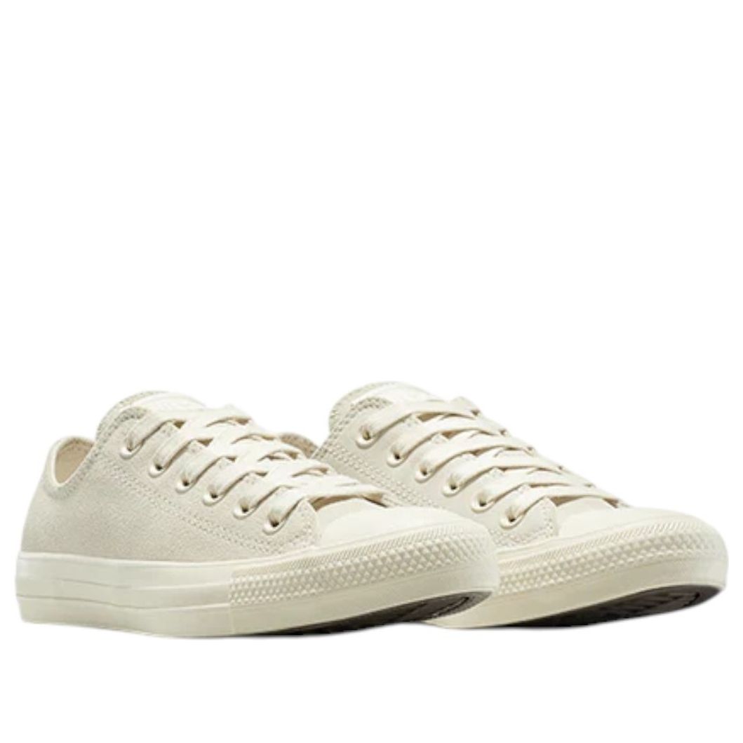 (WMNS) Converse Chuck Taylor All Star Suede Low 'Light Dune' A15500C