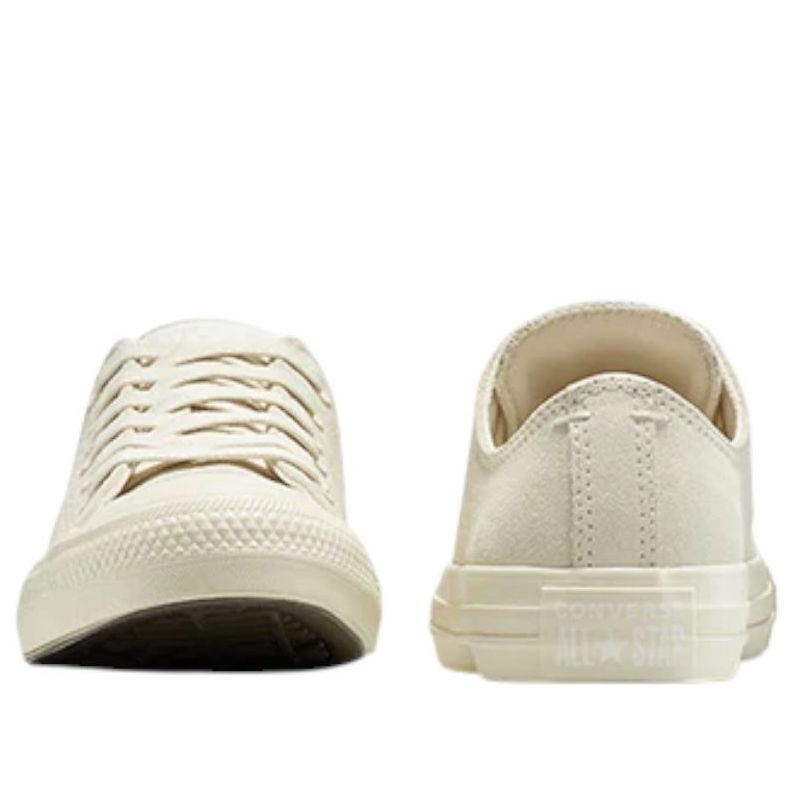 (WMNS) Converse Chuck Taylor All Star Suede Low 'Light Dune' A15500C