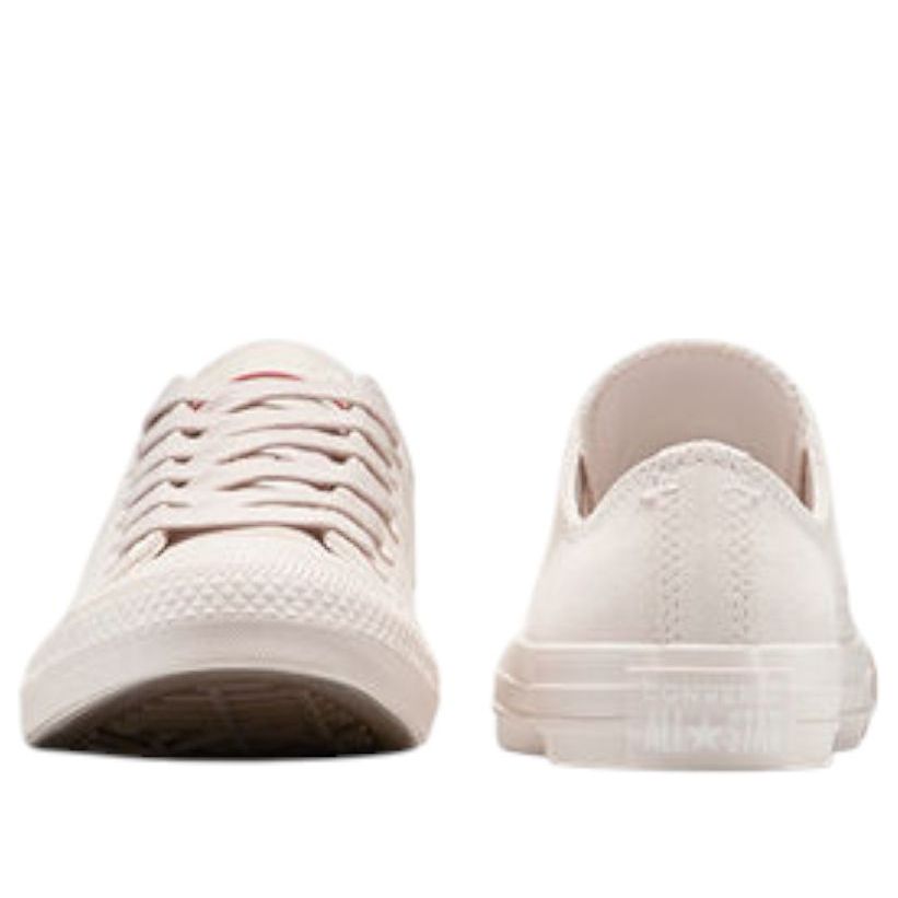 (WMNS) Converse Chuck Taylor All Star Suede Low 'Shy Flamingo' A15501C