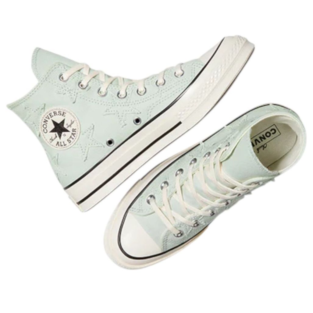 (WMNS)	Converse Chuck 70 Celestial 'Rainwashed Grey' A15546C