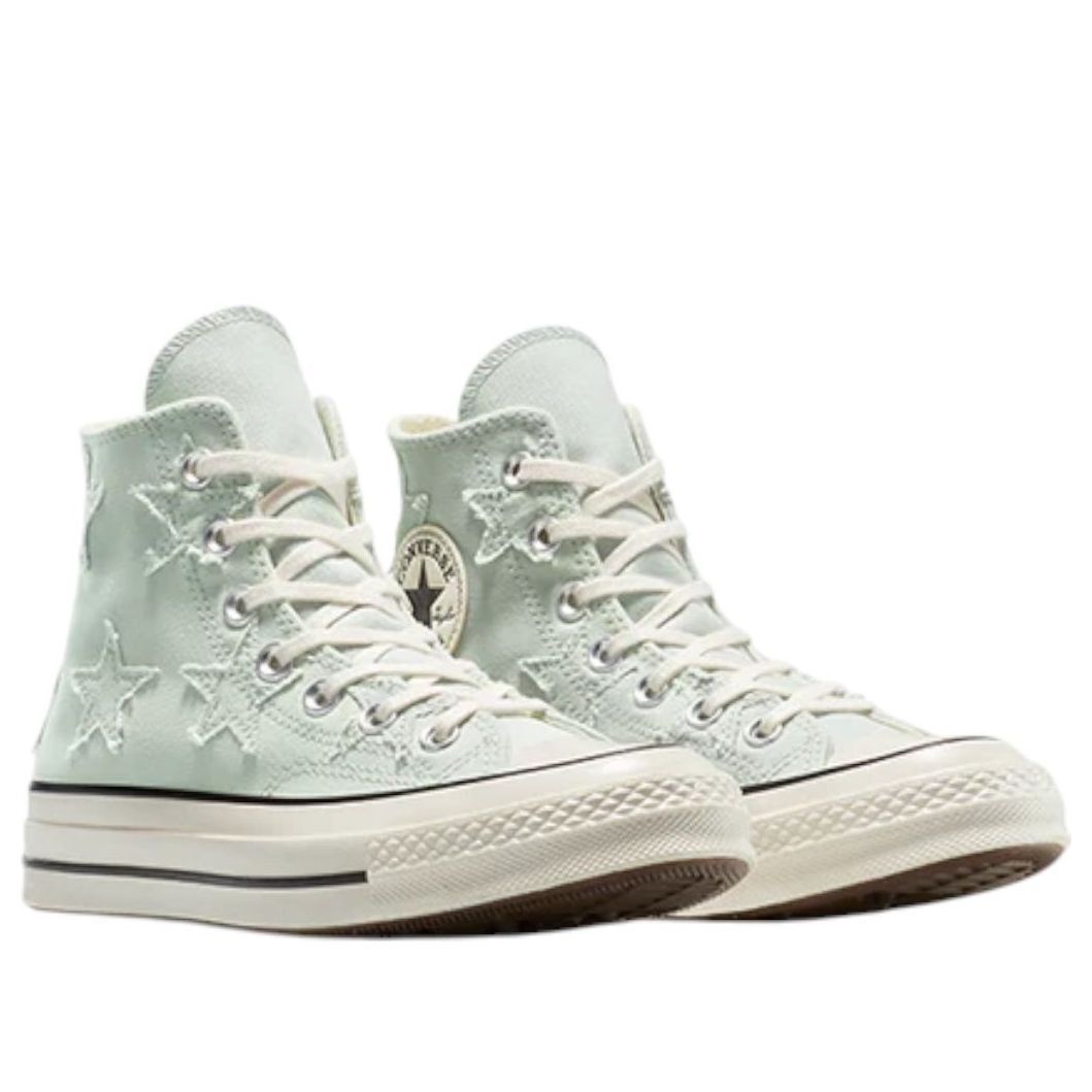 (WMNS)	Converse Chuck 70 Celestial 'Rainwashed Grey' A15546C