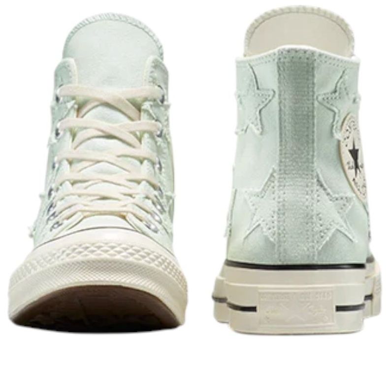 (WMNS)	Converse Chuck 70 Celestial 'Rainwashed Grey' A15546C