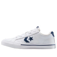 (PS) Converse Sport Casual EasyOn 'White Navy' A15558C