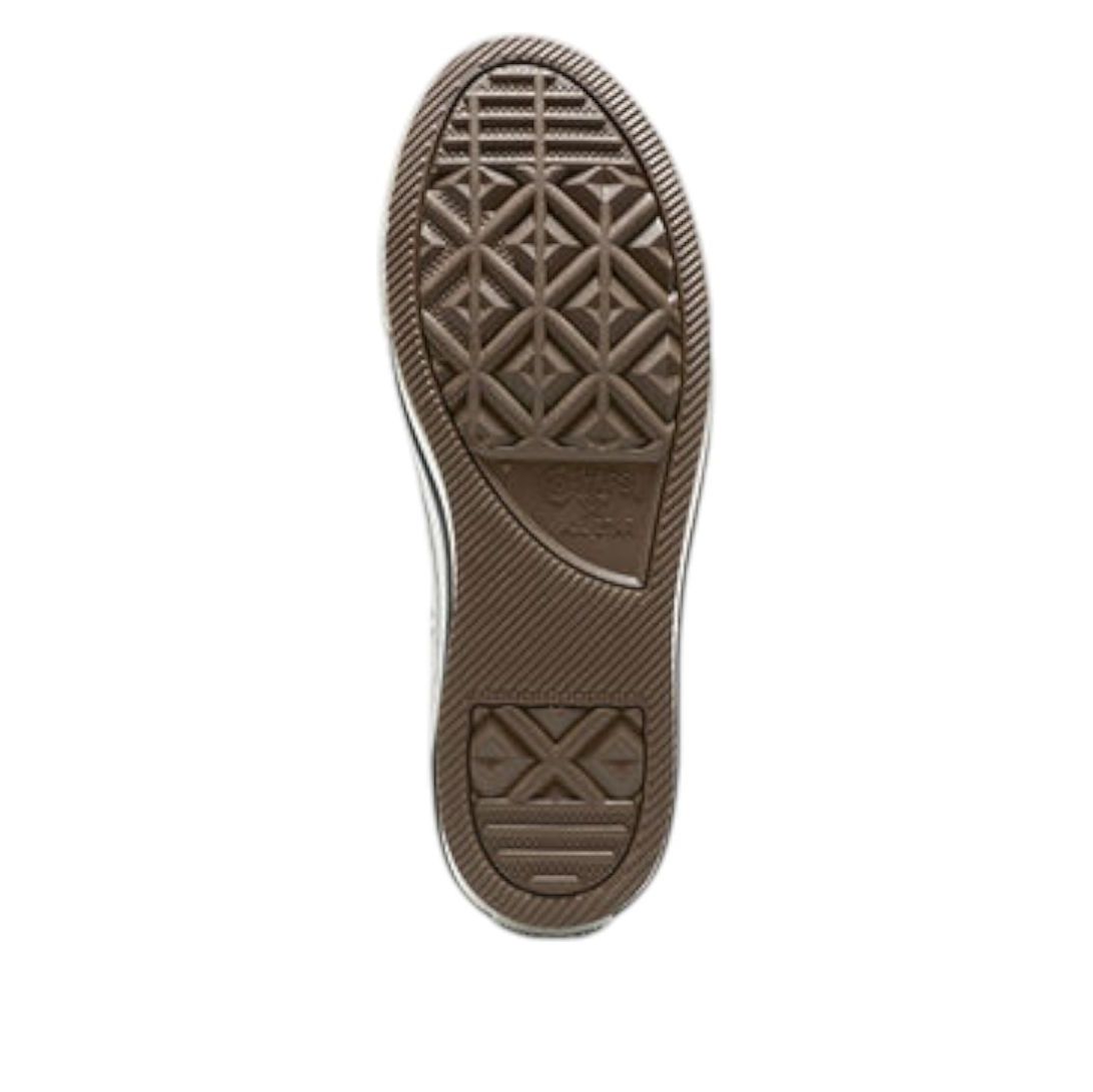 (GS) Converse Chuck Taylor All Star EVA Lift Platform High 'Starry' A15563C