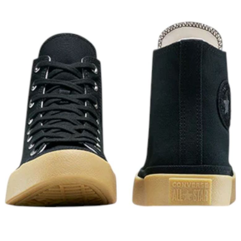 Converse Chuck Taylor All Star 'Black Gum' A15599C