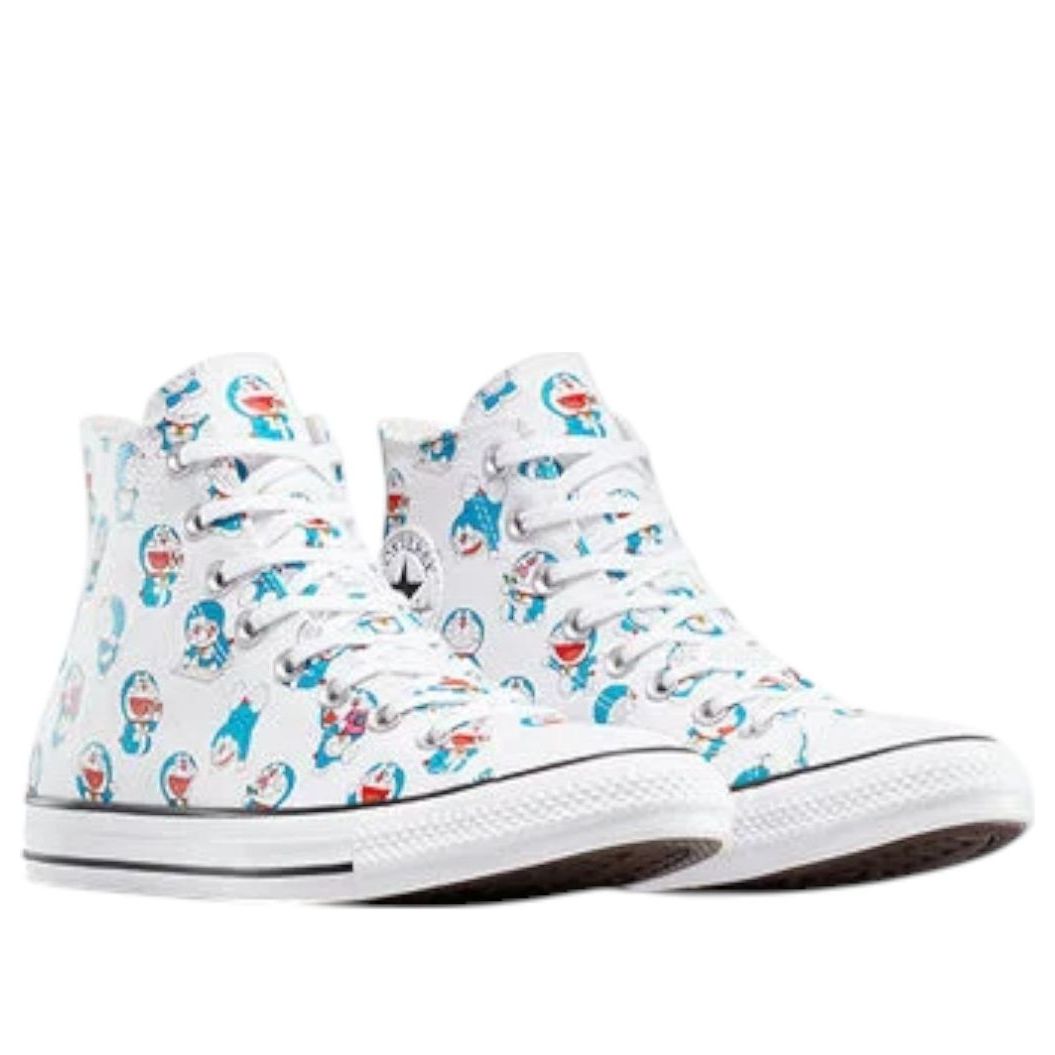 Converse All Star x Doraemon 'Allover Doraemon Print' A15791C