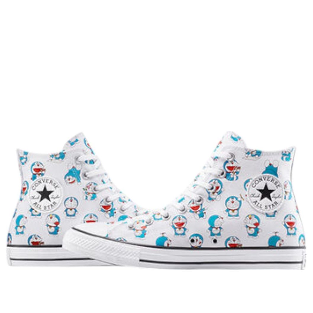 Converse All Star x Doraemon 'Allover Doraemon Print' A15791C