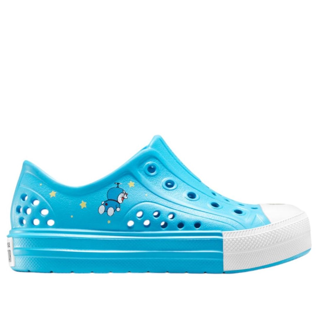 (PS) Converse Chuck Taylor All Star Play Lite CX Low 'Doraemon Hawaiian Ocean' A15792C