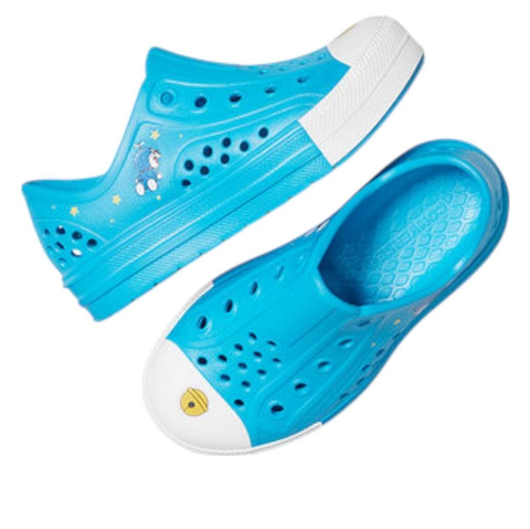 (PS) Converse Chuck Taylor All Star Play Lite CX Low 'Doraemon Hawaiian Ocean' A15792C