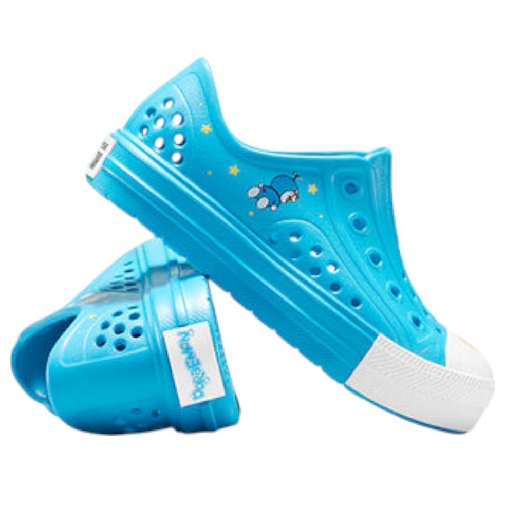 (PS) Converse Chuck Taylor All Star Play Lite CX Low 'Doraemon Hawaiian Ocean' A15792C