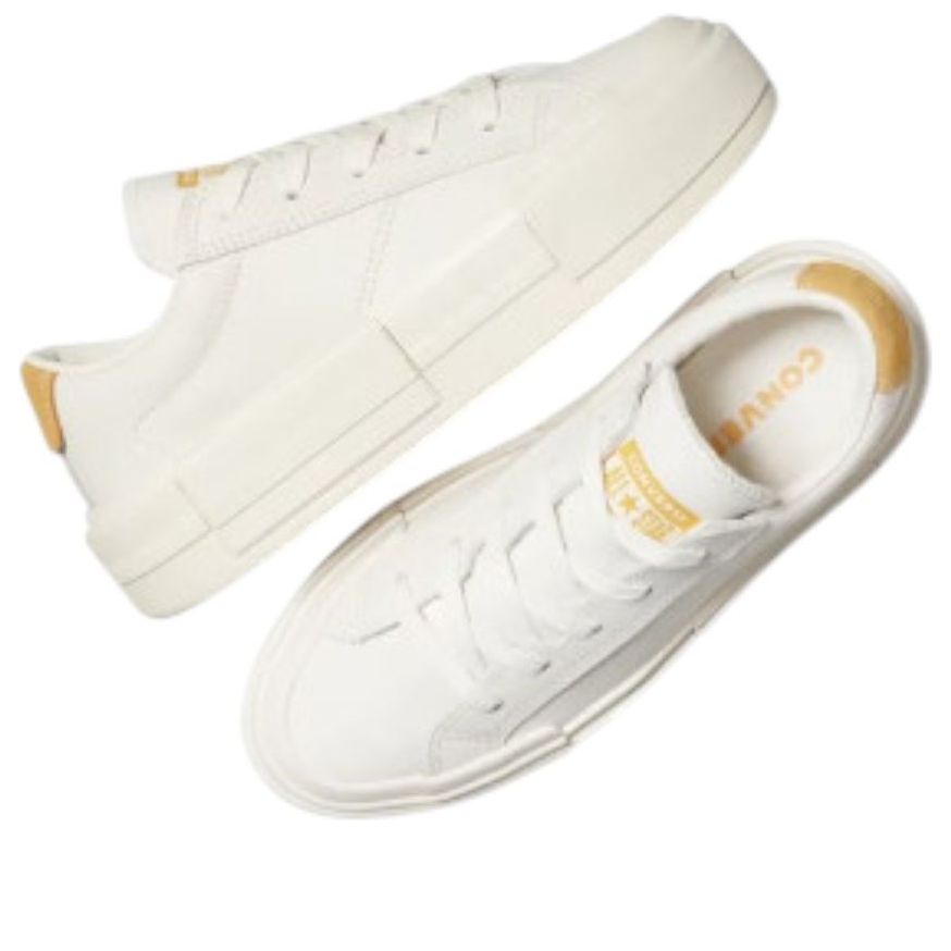(WMNS) Converse Chuck Taylor All Star Cruise 'Vintage White'  A15817C