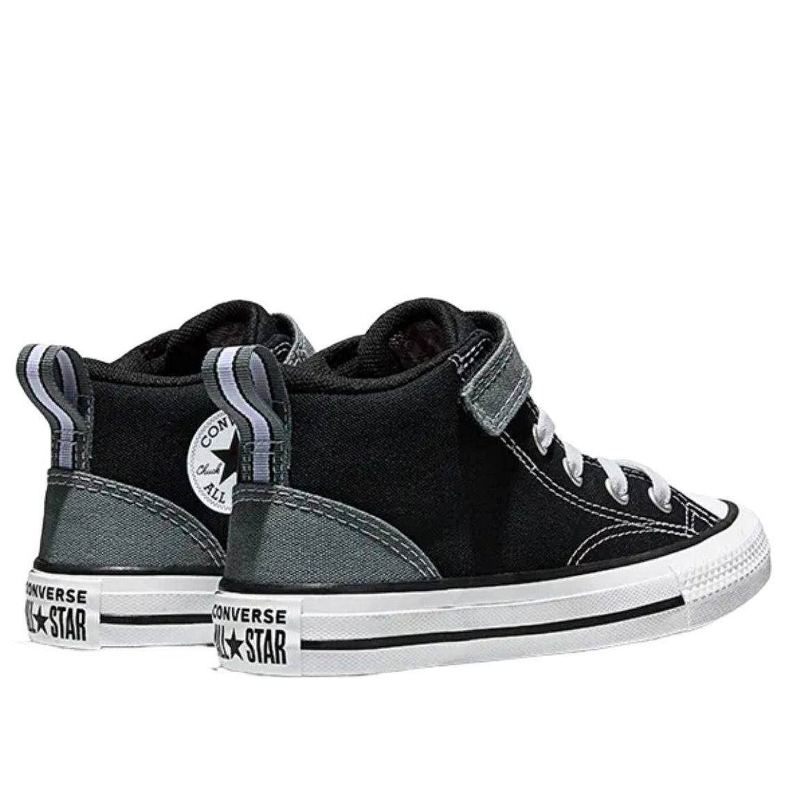 (PS) Converse Chuck Taylor All Star Malden Street 1V 'Black' A15841C