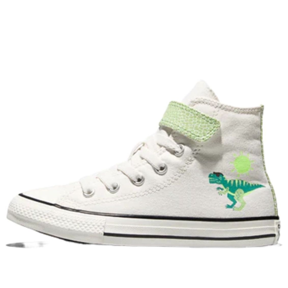 (PS) Converse Chuck Taylor All Star Easy-on 'Dinos' A15898C
