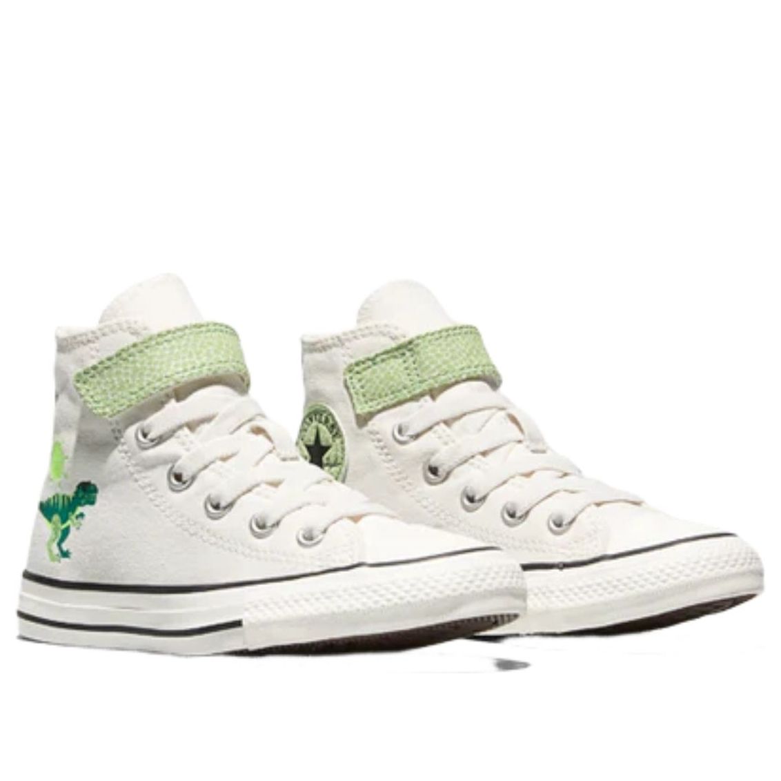 (PS) Converse Chuck Taylor All Star Easy-on 'Dinos' A15898C