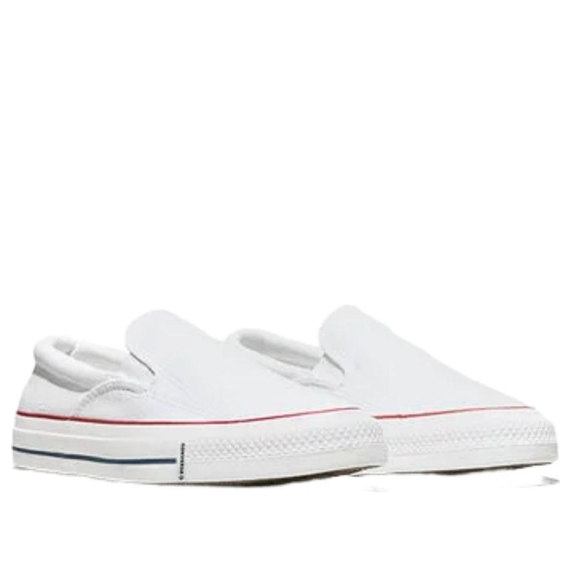 Converse Chuck Taylor All Star Malden Slip-On 'White Red Blue' A15935F