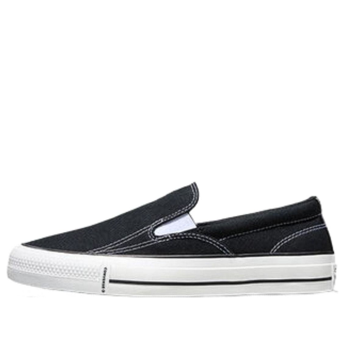 Converse Chuck Taylor All Star Malden Slip-On 'Black White' A15936F