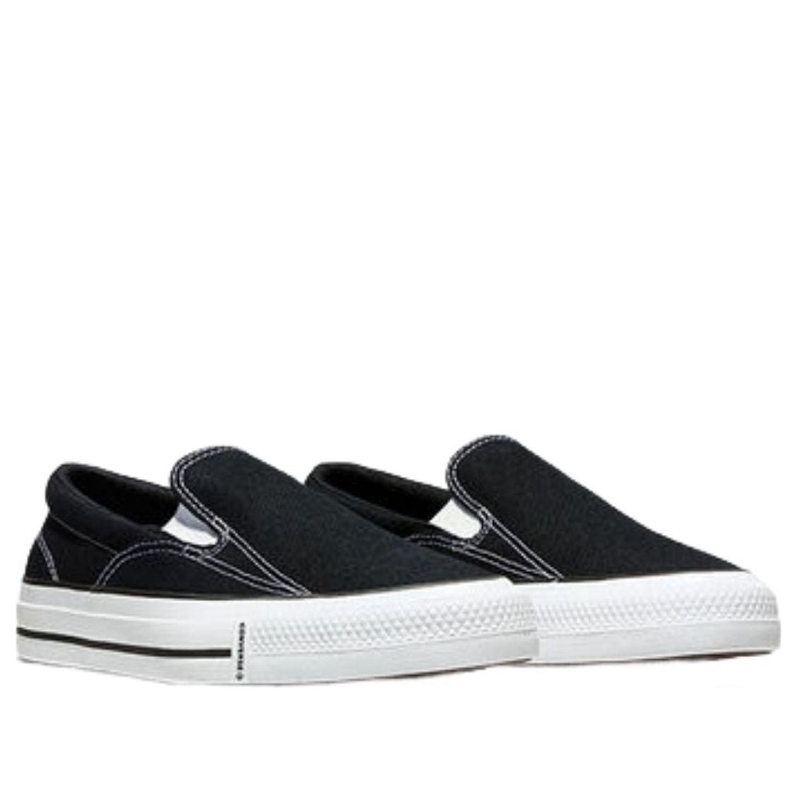 Converse Chuck Taylor All Star Malden Slip-On 'Black White' A15936F