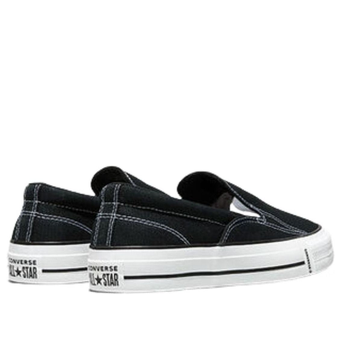 Converse Chuck Taylor All Star Malden Slip-On 'Black White' A15936F