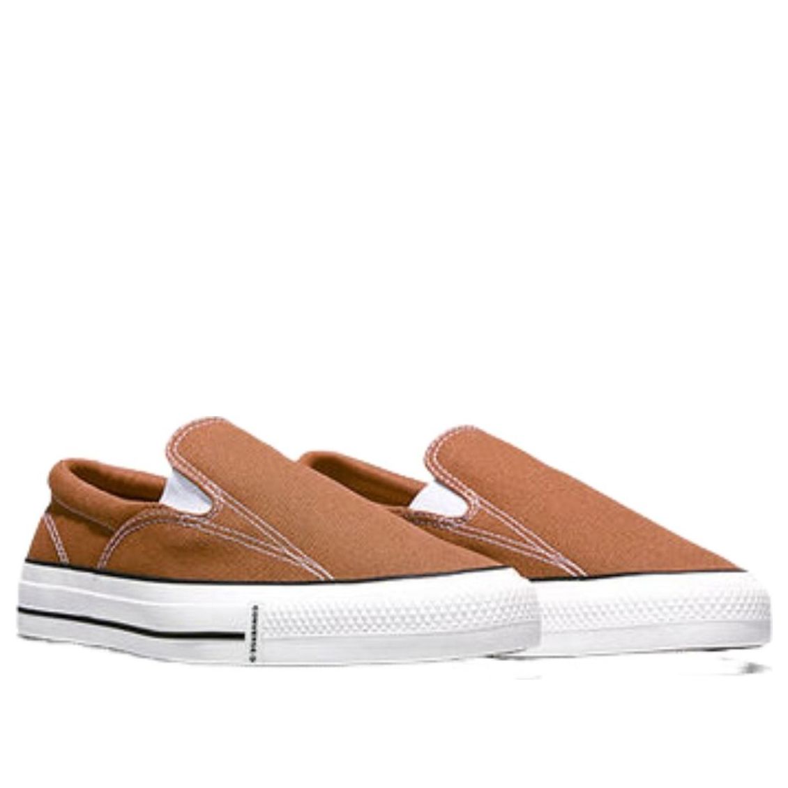 Converse Chuck Taylor All Star Malden Slip-On 'Unearthed Brown White Black' A15937F