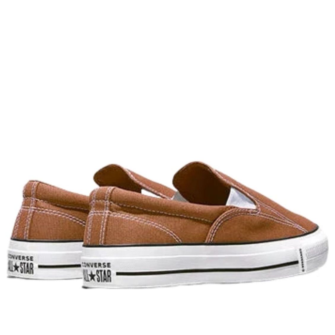 Converse Chuck Taylor All Star Malden Slip-On 'Unearthed Brown White Black' A15937F